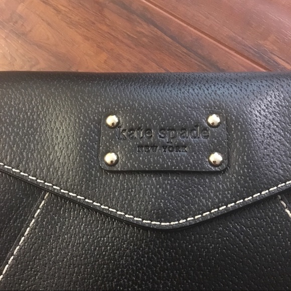 NWT Kate Spade WOC Shoulder Clutch Bag - Picture 4 of 6